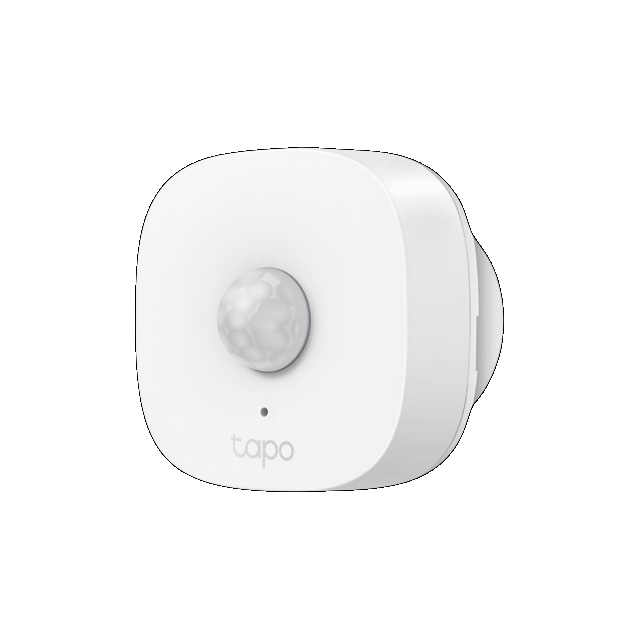 TP-Link Tapo T100 Smart bevægelsessensor