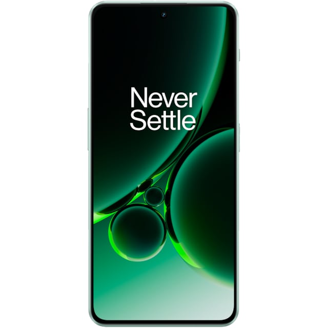 OnePlus Nord 3 5G smartphone 16/256GB (grøn)