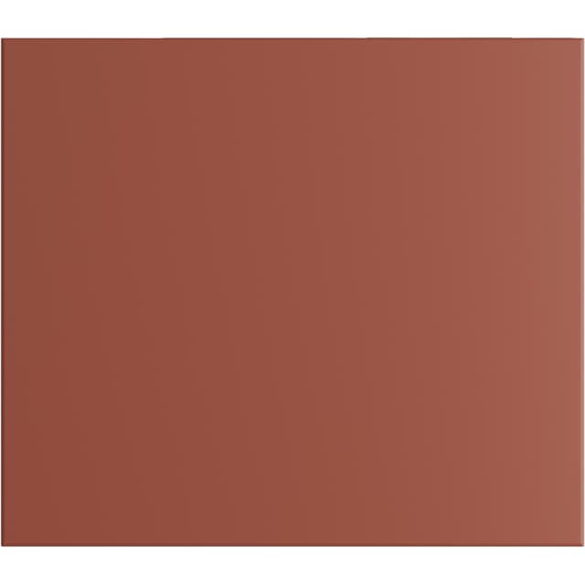 Epoq Trend Eco topskuffefront til køkken 40x35 (red clay)