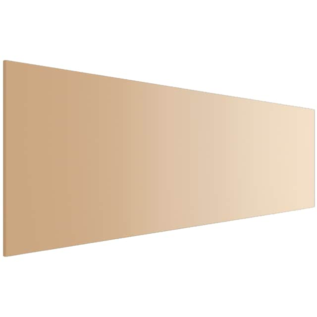 Epoq Trend Eco dækpanel til køkkenø 233 (soft beige)