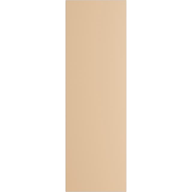 Epoq Trend Eco skabslåge til køkken 40x125 (soft beige)