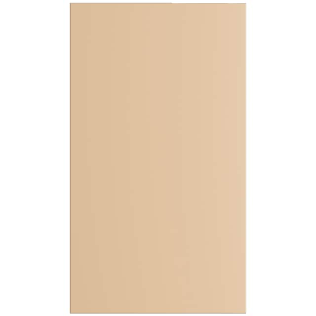 Epoq Trend Eco skabslåge til køkken 40x70 (soft beige)