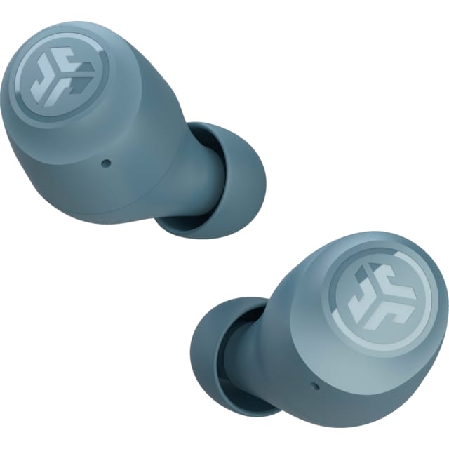 JLab Go Air Sport true wireless in-ear høretelefoner (slate)