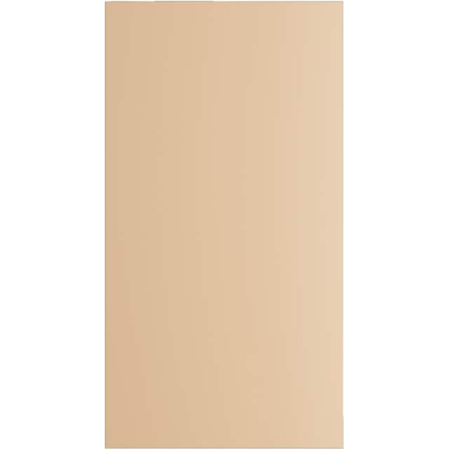 Epoq Trend Eco skabslåge til køkken 60x112 (soft beige)