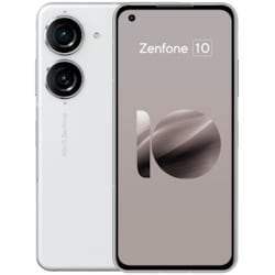 Asus Zenfone 10 5G smartphone 8/256GB (hvid)