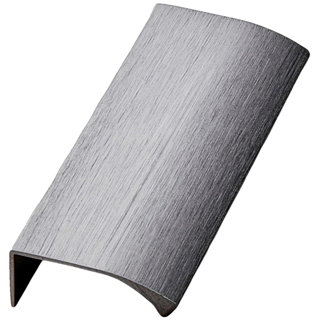 Epoq Edge Straight håndtag 60 mm (antracite)