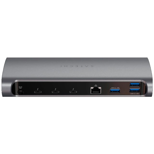 Satechi ThunderBolt 4 USB hub