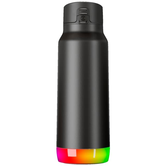 Hidrate Spark smart-vandflaske HI-SS32C-02G (sort)