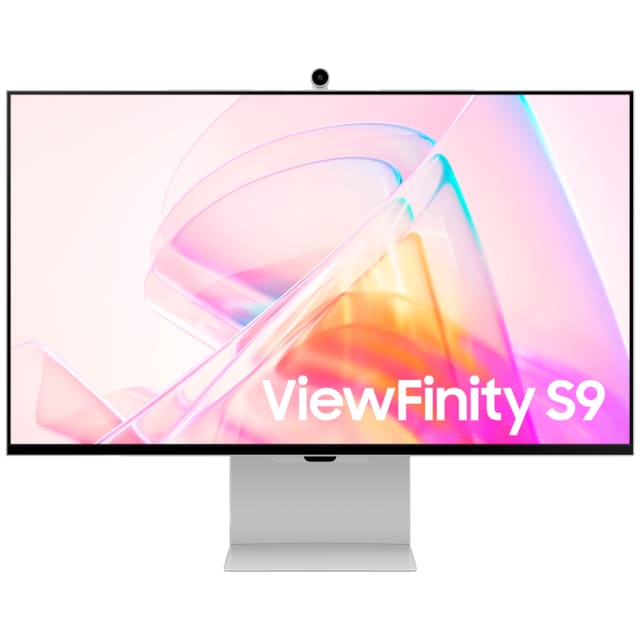 Samsung Viewfinity S9 27" IPS LED-skærm