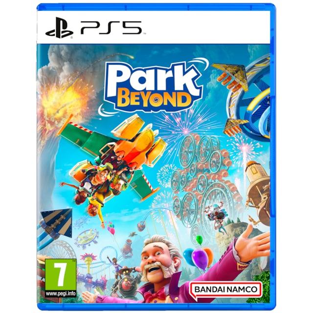 Park Beyond (PS5)