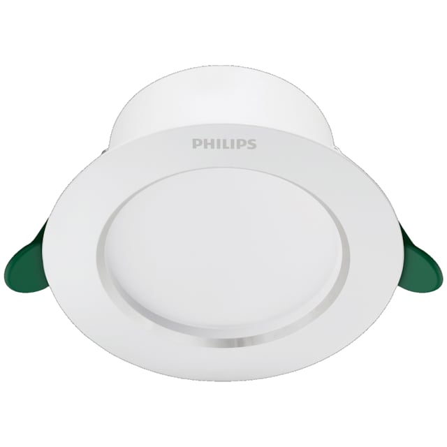Philips Diamond Cut loftslys 2W