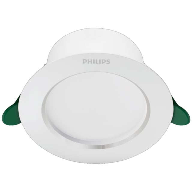 Philips Diamond Cut loftslys2W