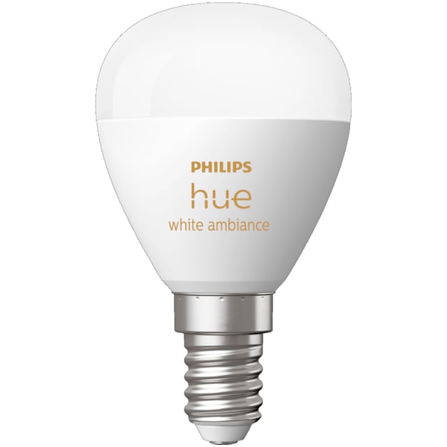 Philips Hue WA 5.1W P45 E14