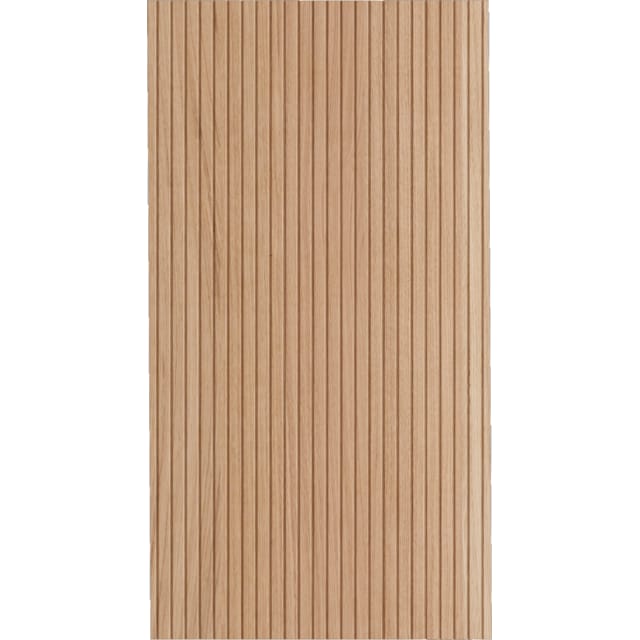 Epoq Pillar skabsdør til køkken 50x92 (naturlig eg)