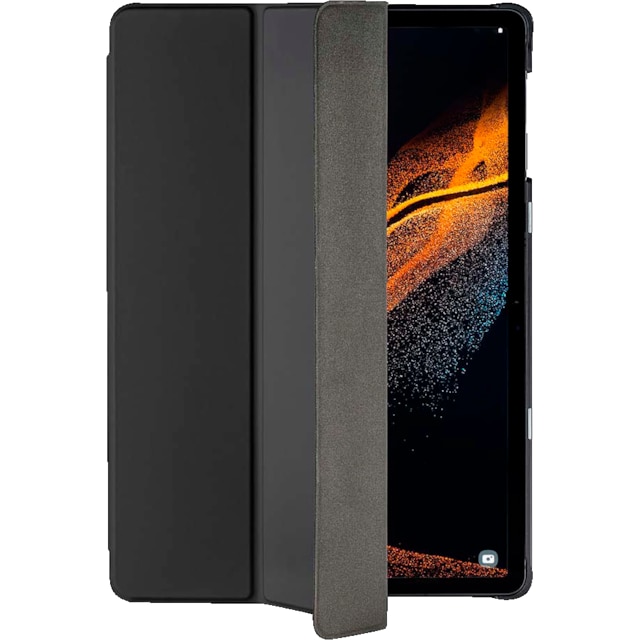 Hama tablet-etui til Galaxy Tab S9 Ultra (sort)
