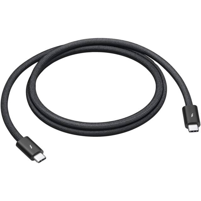 Apple Thunderbolt 4 (USB-C) Pro-kabel