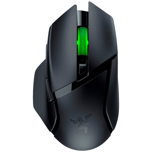 Razer Basilisk V3 X HyperSpeed trådløs gaming-mus