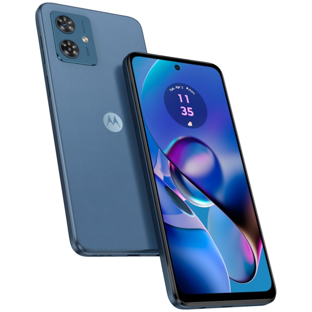 Motorola Moto G54 5G-smartphone 4/128GB (Indigo Blue)