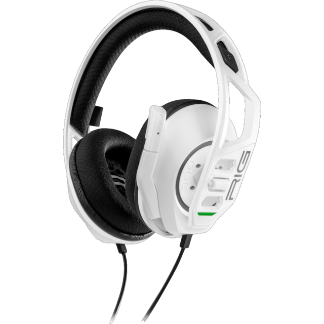 Rig 300 Pro Xbox gaming-høretelefoner (hvid)