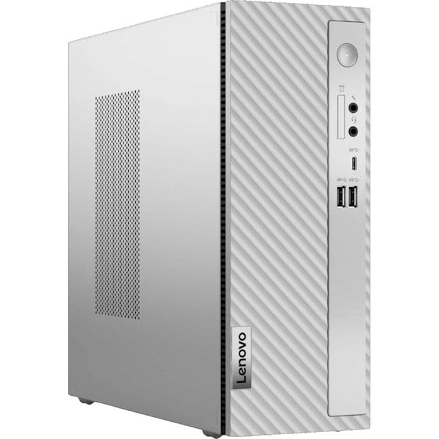 Lenovo IdeaCentre 3 i7-12/8GB/512GB stationær computer