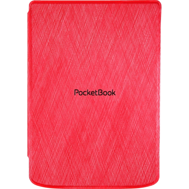 PocketBook Shell e-bog etui (rød)