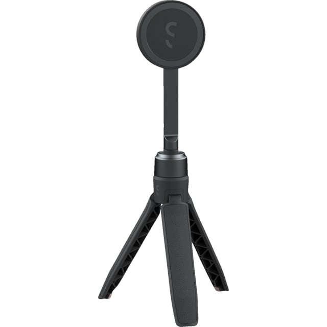 Shiftcam SnapPod selfie stick og tripod (sort)