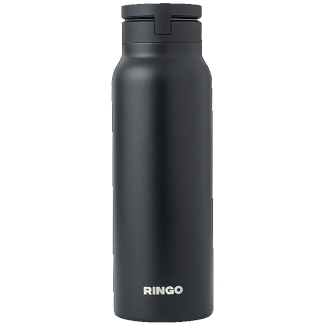 Ringo MagSafe flaske 700ml (sort)