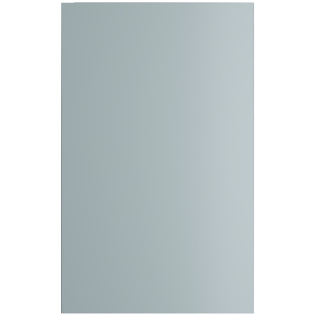 Epoq Trend Eco skabsdør til køkken 75x147 (Hazy Blue)