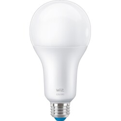 Wiz Connected LED-pære 18,5W E27