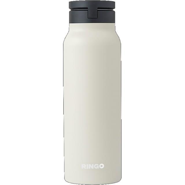 Ringo MagSafe flaske 700ml (hvid)