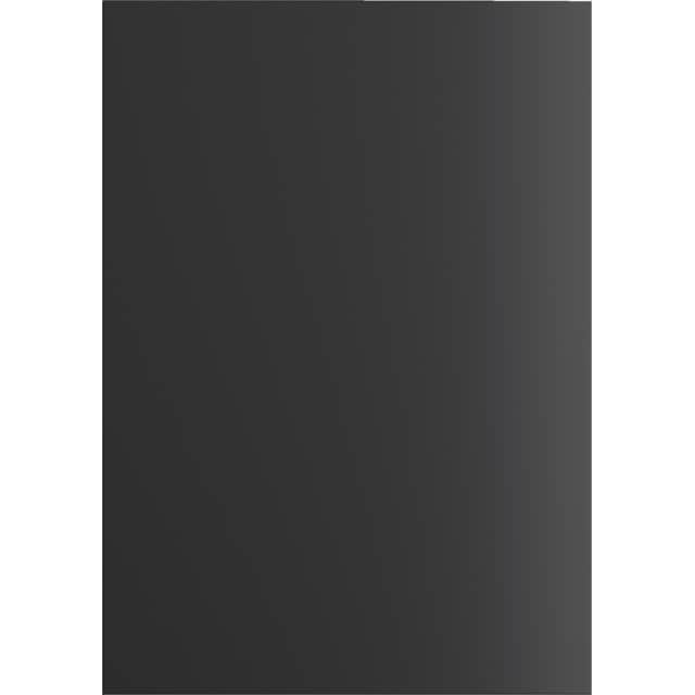 Epoq Trend Eco skabsdør til køkken 75x70 (Black)