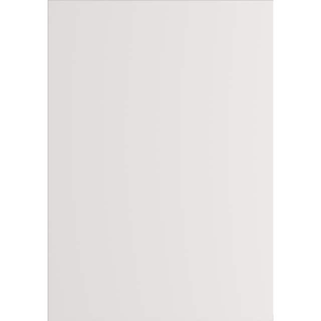 Epoq Trend Eco skabsdør til køkken 75x70 (Classic White)