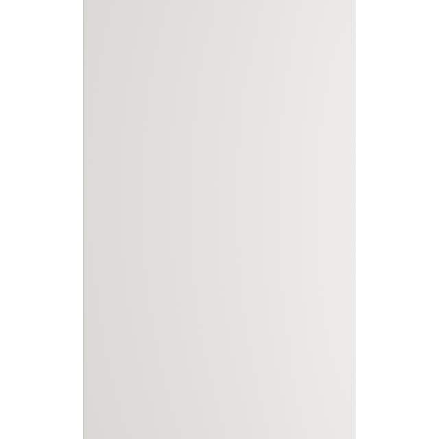 Epoq Trend Eco skabsdør til køkken 75x147 (Classic White)