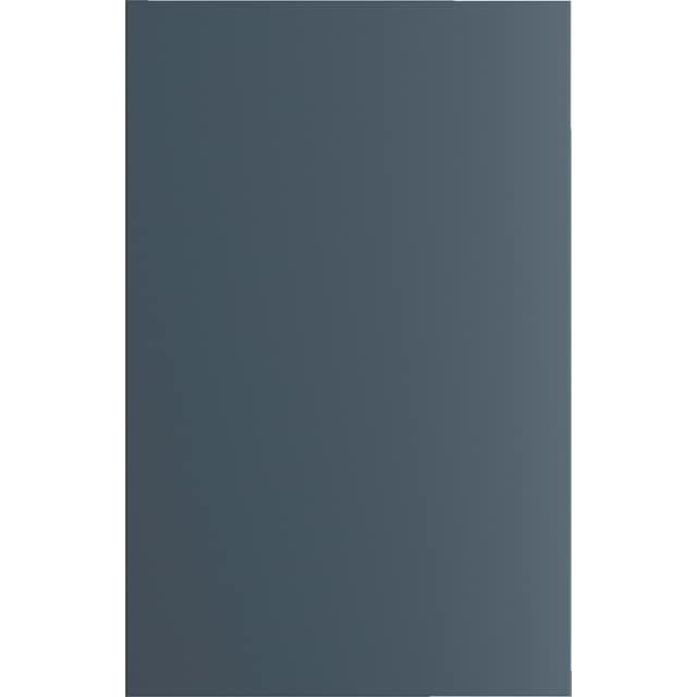 Epoq Trend Eco skabsdør til køkken 75x147 (Blue Grey)