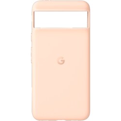 Google Pixel 8 etui (pink)