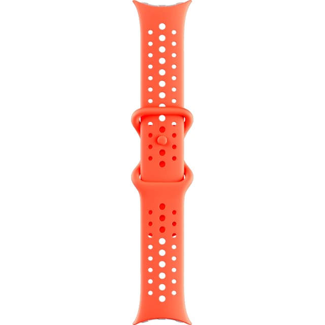 Google Pixel Watch 2 Sportsrem L (orange)