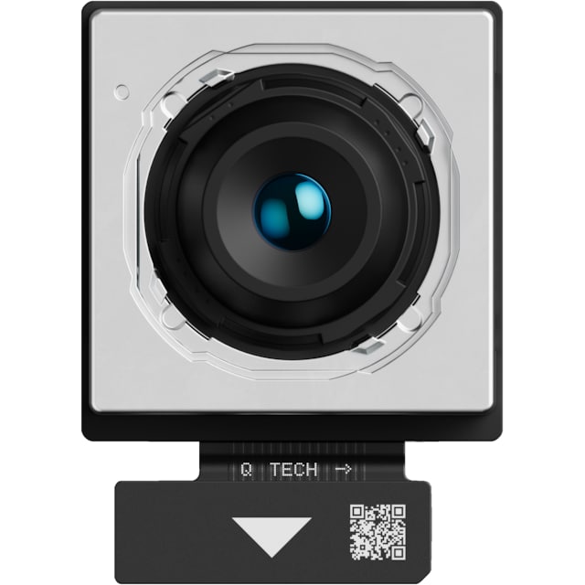 Fairphone 5 reserve-hovedkamera