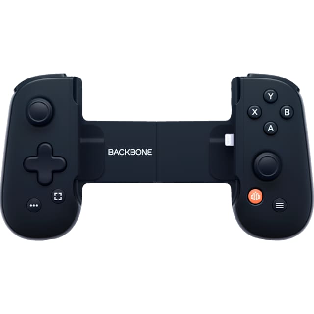 Backbone One Xbox Lightning mobil gamepad