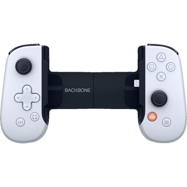 Backbone One PlayStation Lightning mobil gamepad