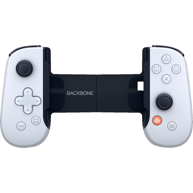 Backbone One PlayStation USB-C mobil gamepad (Android & iPhone 15)