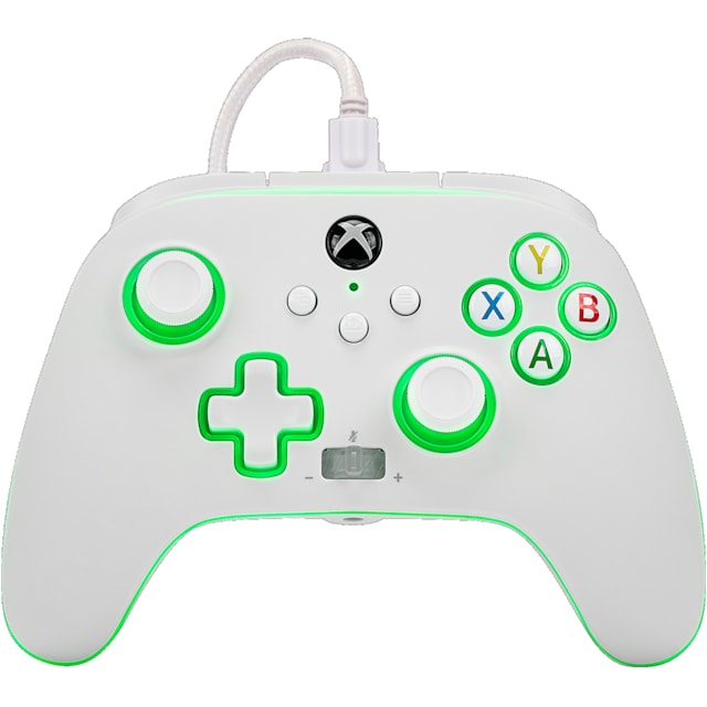 PowerA Xbox Spectra Infinity USB gamepad med kabel