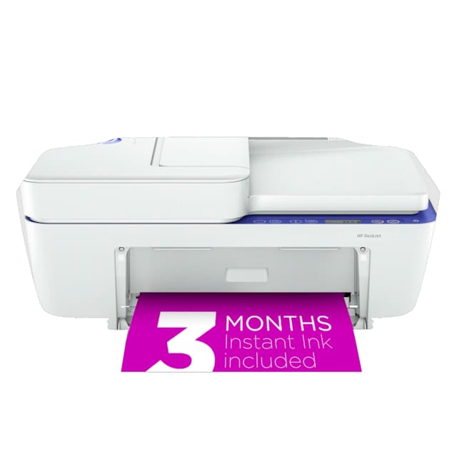 HP DeskJet 4230e Inkjet AIO printer