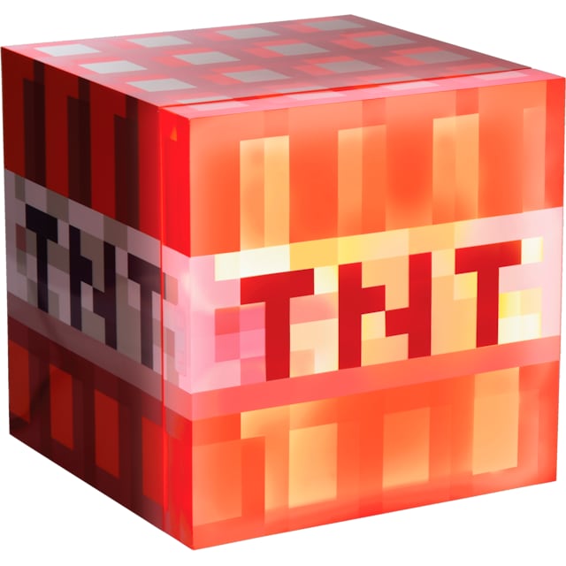 Ukonic Minecraft TNT Blok Mini Køleskab