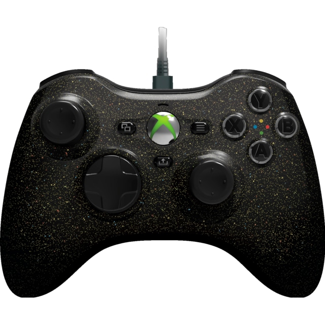 Hyperkin Cirka Xenon Xbox USB-C kablet gamepad (kosmisk nat)