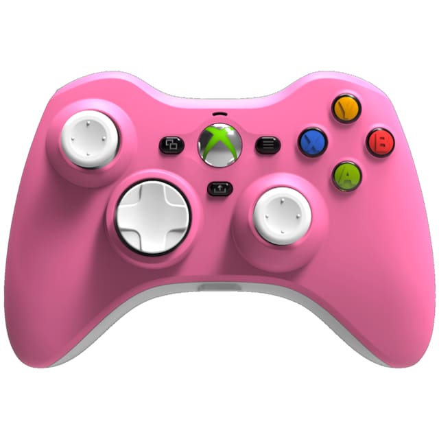 Hyperkin Cirka Xenon Xbox USB-C kablet kontroller (pink)