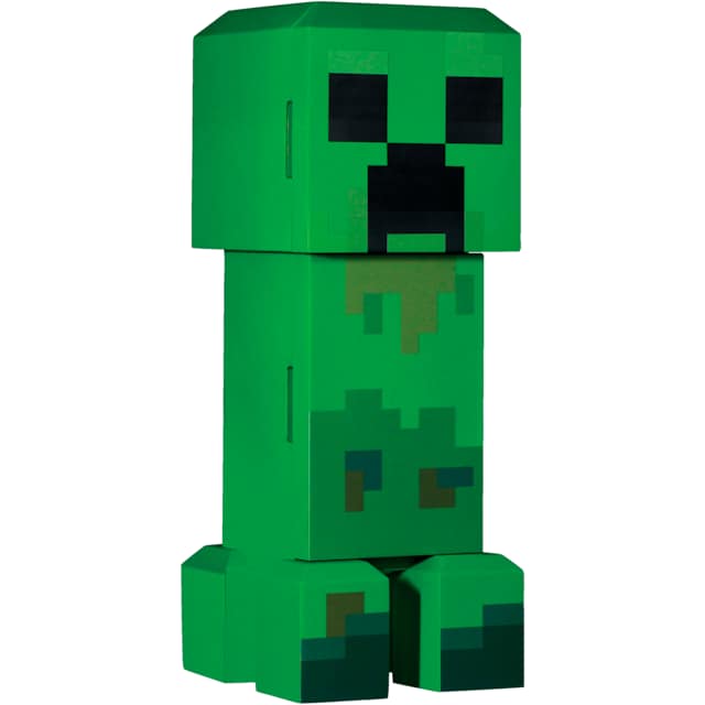 Ukonic Minecraft Creeper-figur Mini Køleskab