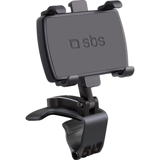 Sbs universal telefonholder med monteringsmuligheder