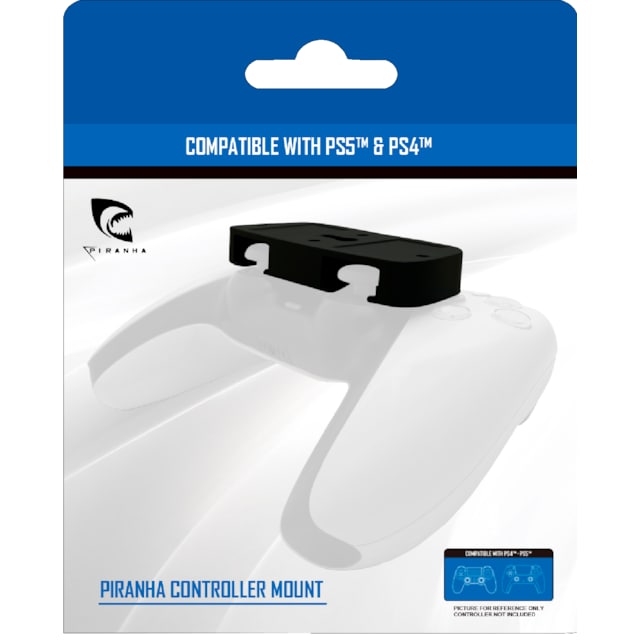 Piranha PlayStation 4/5 controllerholder