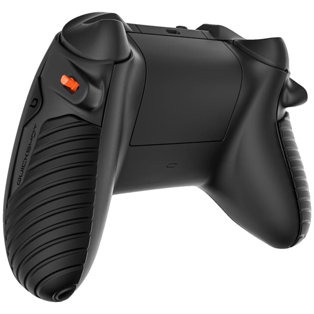 Bionik Quickshot Pro Xbox Series X/S controller-håndtag