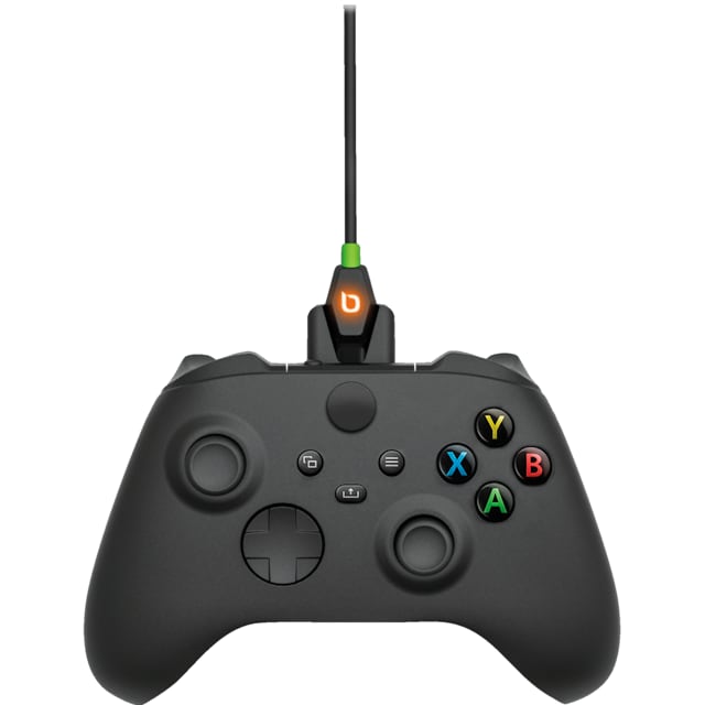 Bionik Xbox Series X/S Hyper Kit Battery oplade controller
